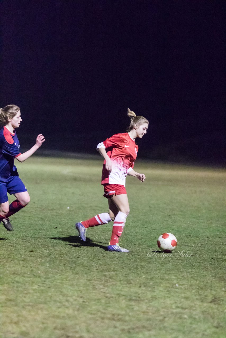 Bild 132 - Frauen TuS Tensfeld - TSV Wiemersdorf : Ergebnis: 1:1